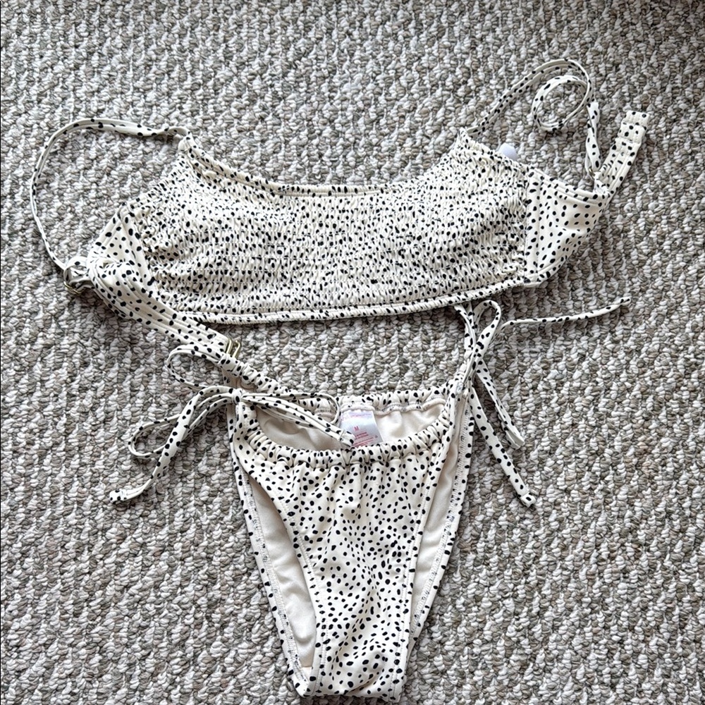 Target exhilaration bathing suit